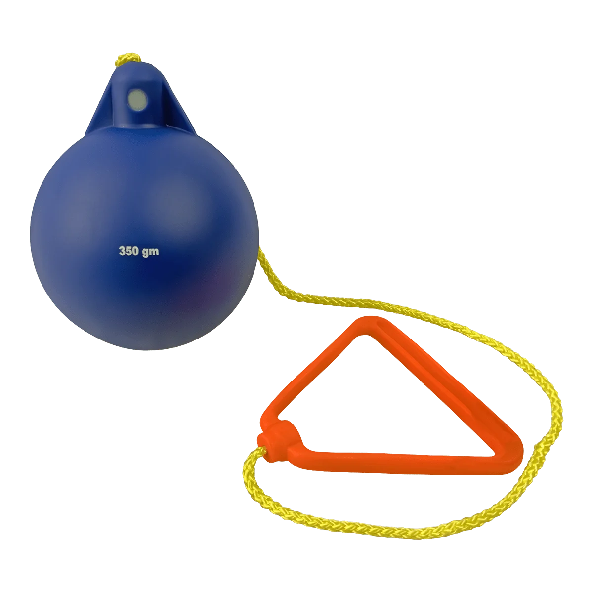 Martelo de PVC 350g Pista e Campo