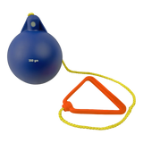 Martelo de PVC 350g Pista e Campo