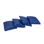 Jogo Corn Hole oficial com 1 buraco 8 saquinhos NeoFun - par - NOVIDADE!!!