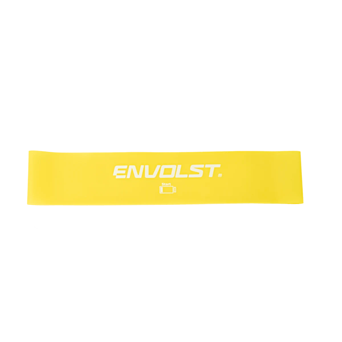Mini Band Intensidade Start Envolst
