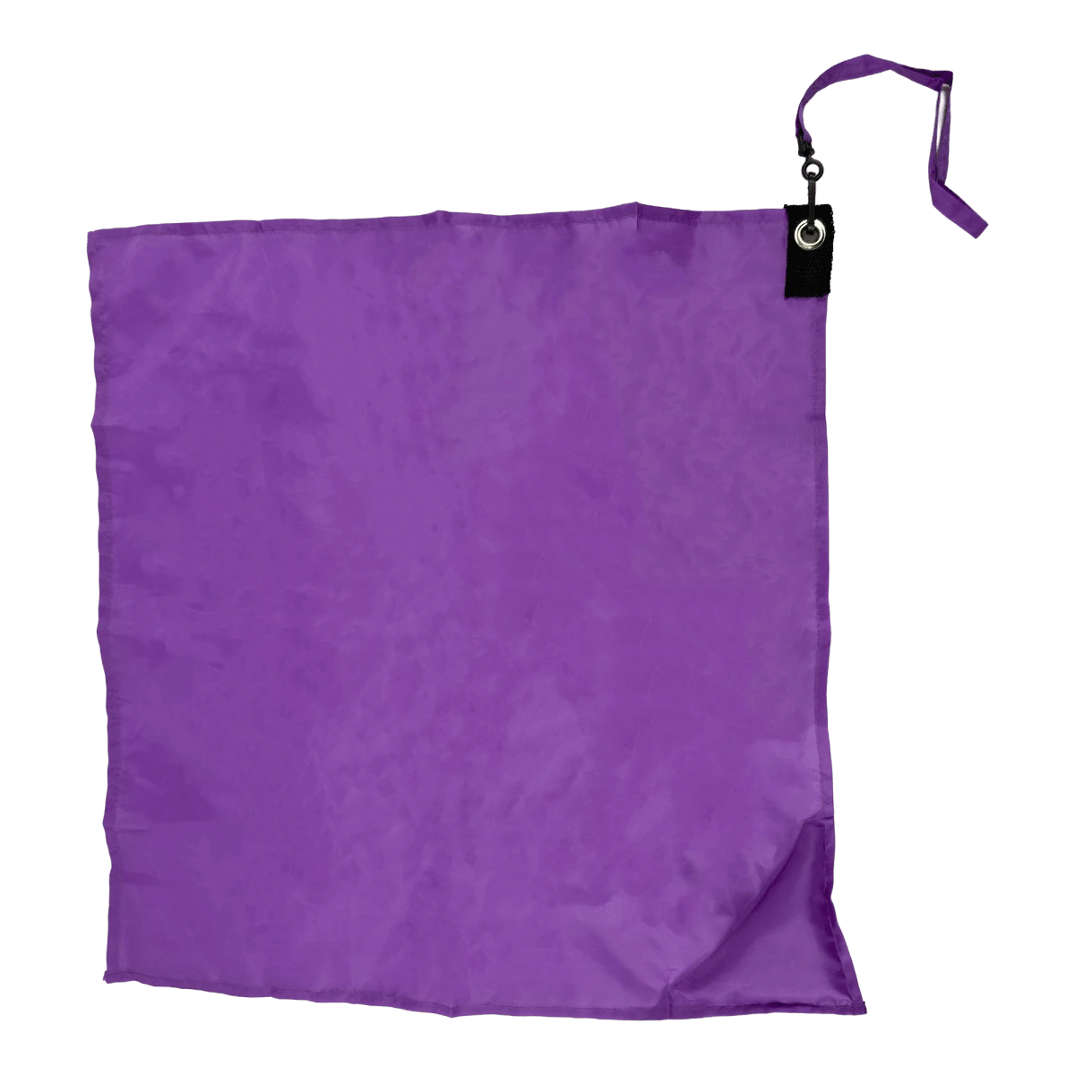 Bandeiras de tecido para malabarismo (swing flags) Pista e Campo - cnj com 6 und