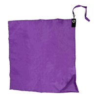 Bandeiras de tecido para malabarismo (swing flags) Pista e Campo - cnj com 6 und
