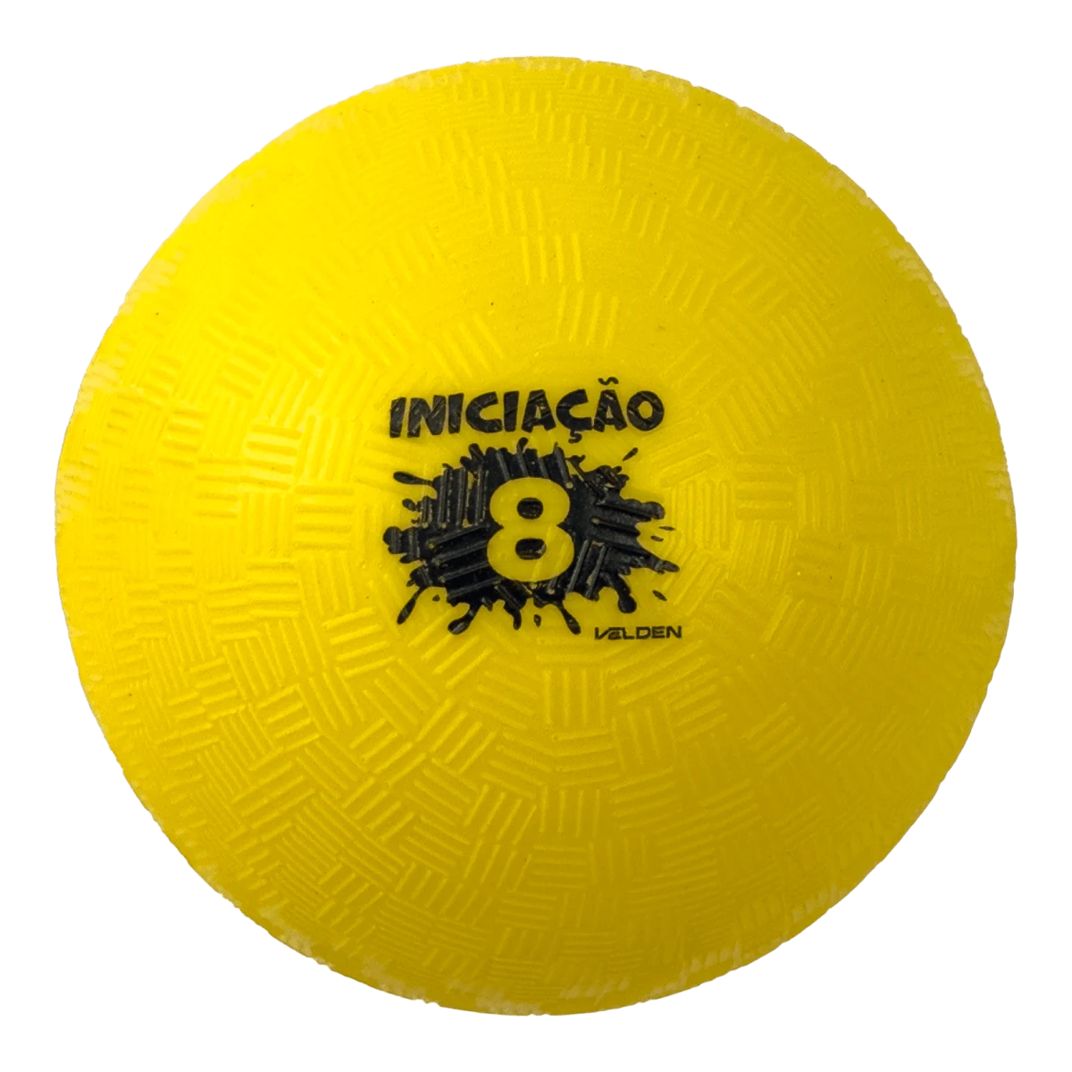 Bola de iniciação infantil nº 08 Velden