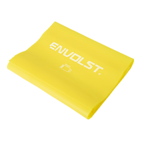 Faixa Elástica (Thera Band) Intensidade Extra‑leve Envolst