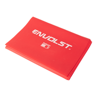 Faixa Elástica (Thera Band) Intensidade Média Envolst