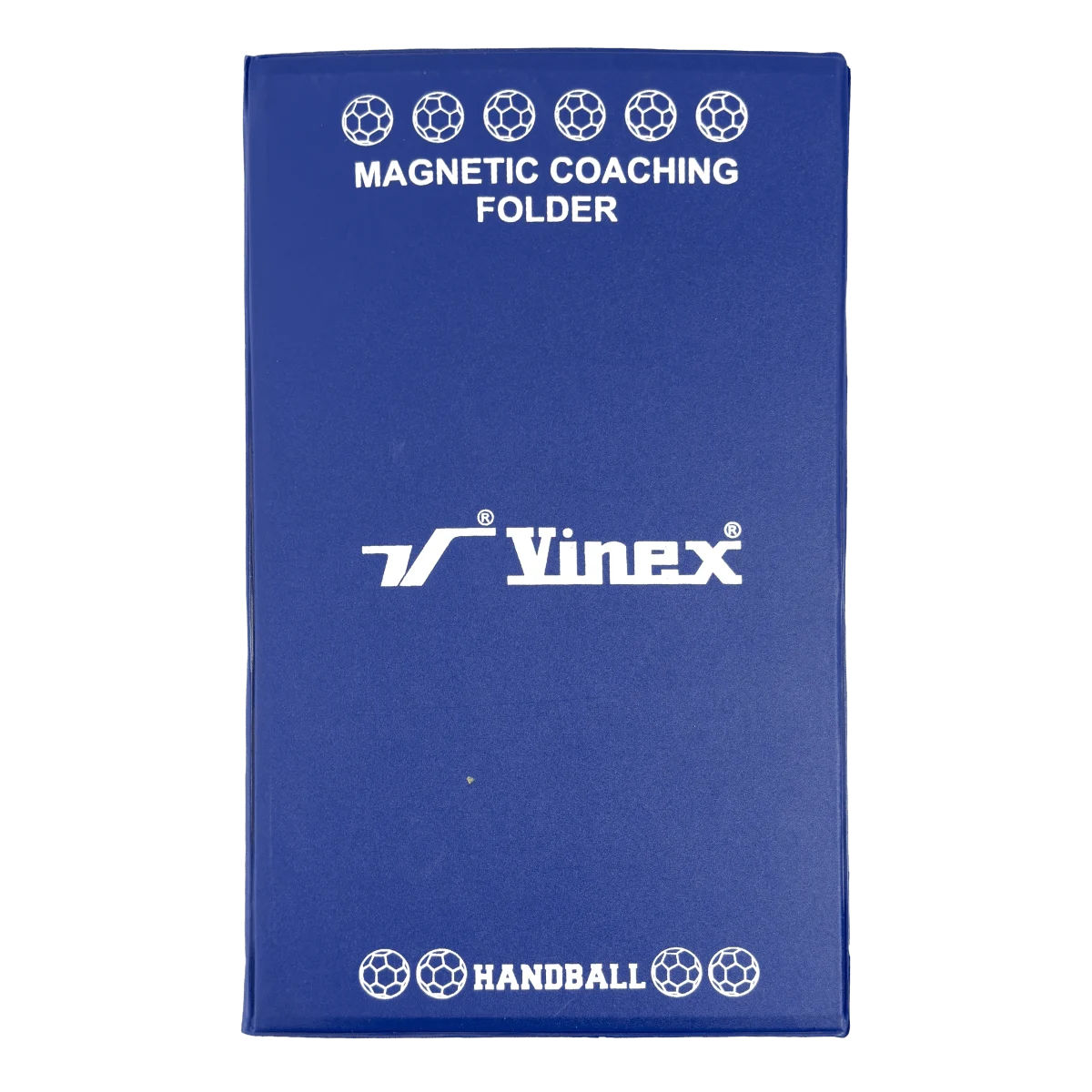 Prancheta magnética para treinador de handebol Vinex
