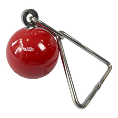 Martelete de Lançamento 20 LBS Pista e Campo (VTW-20)