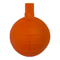 Pelota de PVC 600g Pista e Campo