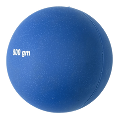 Peso de PVC 500g Pista e Campo