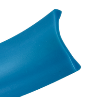 Cinta elástica em rolo de 4 metros com ajuste por fivela Envolst