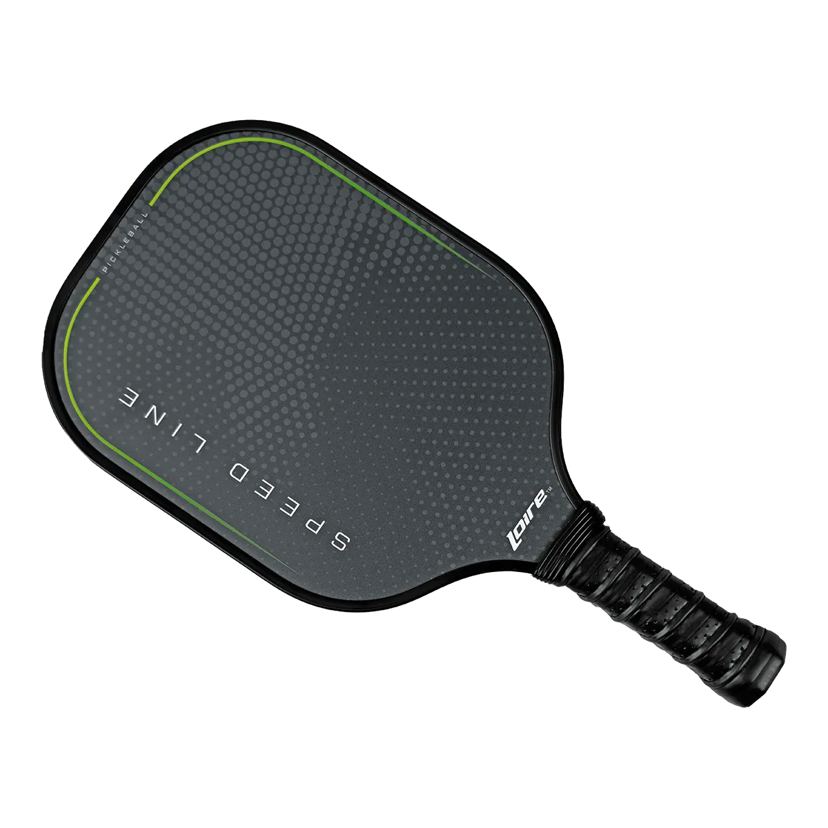 Kit completo de pickleball com rede portátil, 4 raquetes e 12 bolas Loire