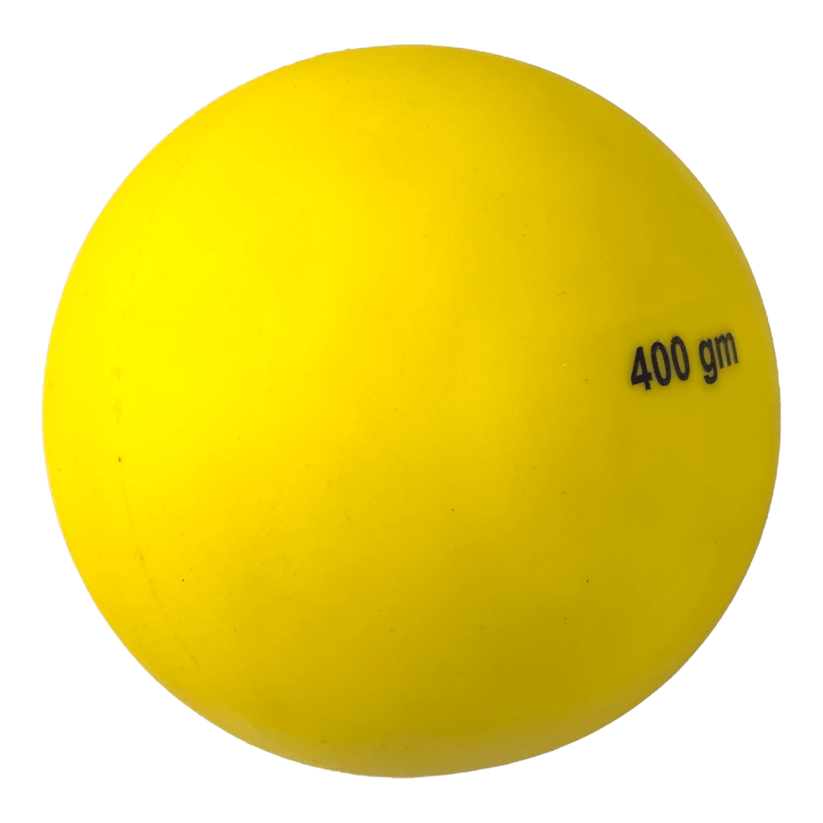 Peso de PVC 400g Pista e Campo