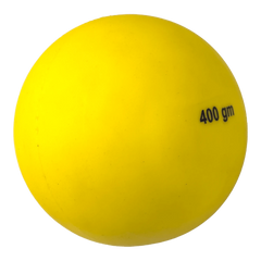 Peso de PVC 400g Pista e Campo
