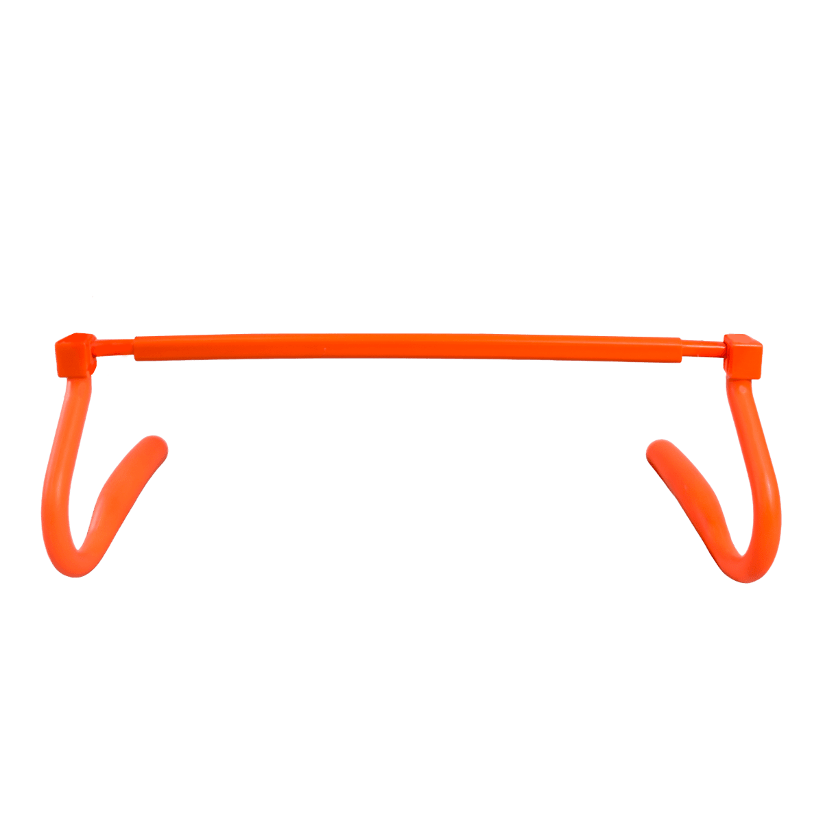 Barreirinha de PVC para treinamento Velden - Largura: 44cm. Altura ajustável (com extensores)