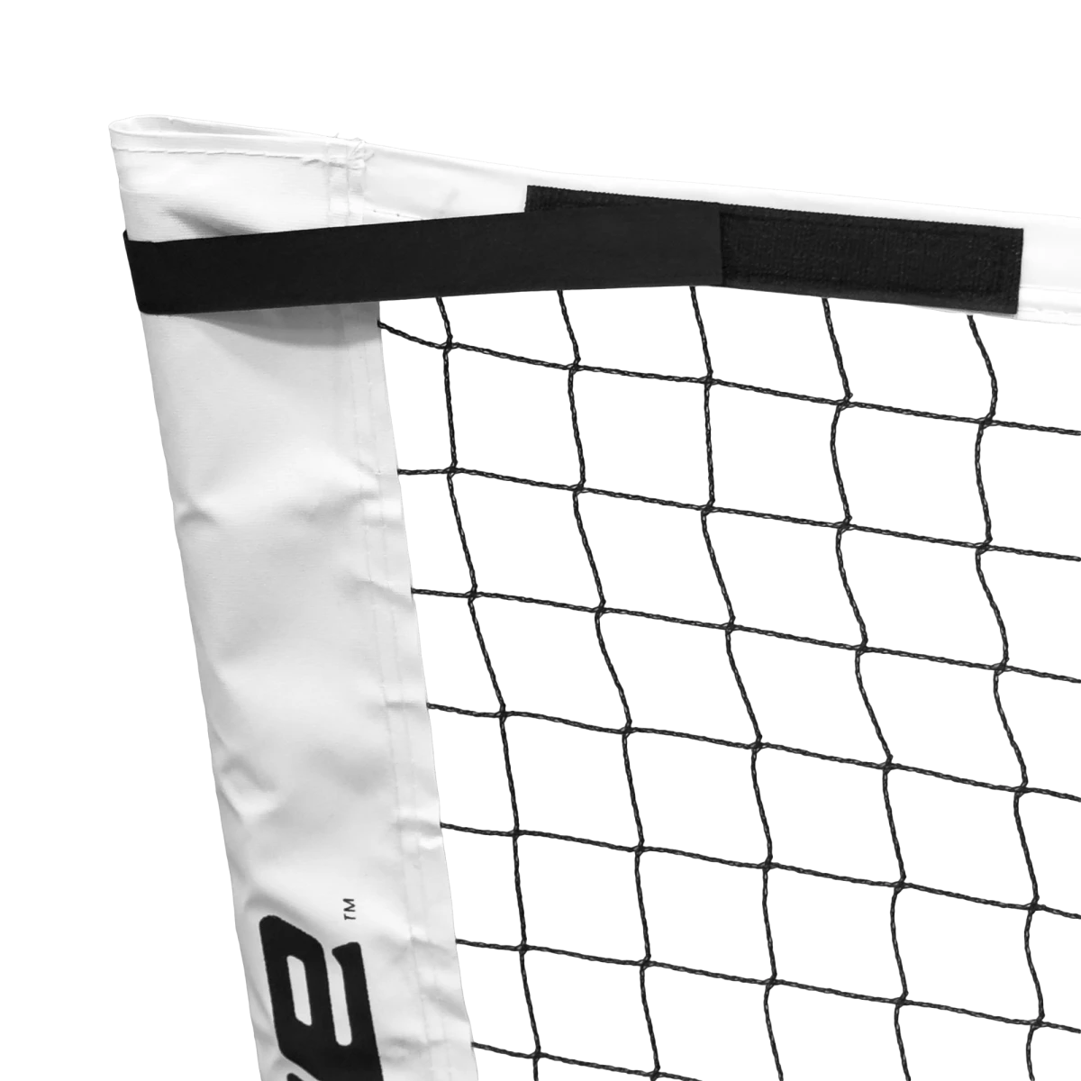 Postes com rede portátil para pickleball Loire