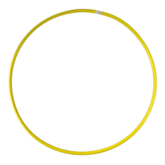 Arco bambolê de plástico 75cm Reises - cnj com 12 und
