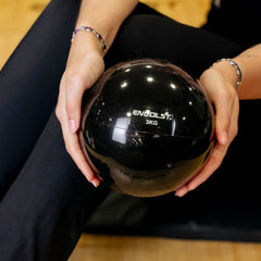 Bola Tonificadora Toning Ball 1kg Envolst