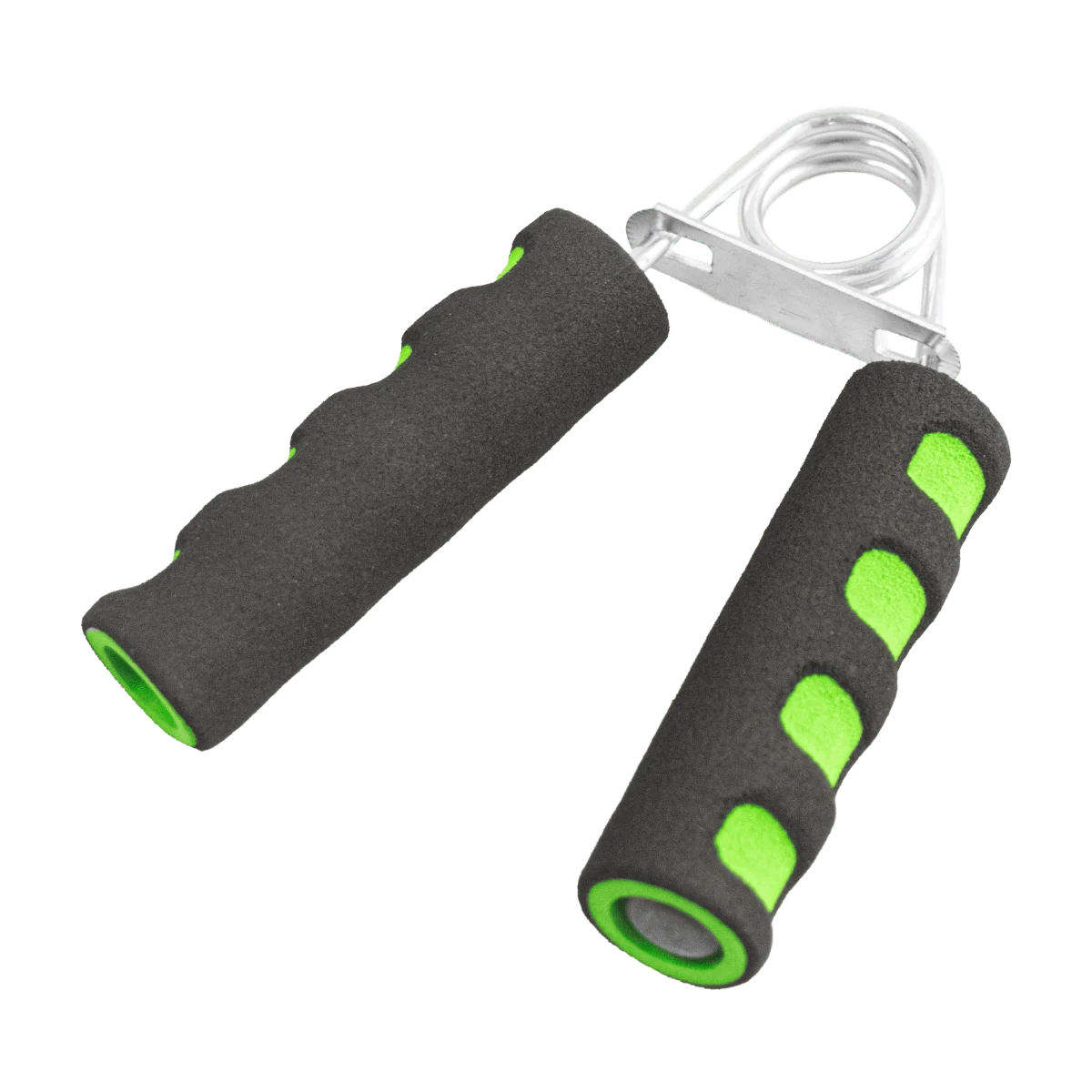 Hand Grip revestido de espuma Envolst - Preto