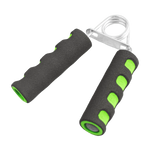 Hand Grip revestido de espuma Envolst - Preto