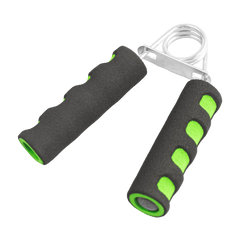 Hand Grip revestido de espuma Envolst - Preto