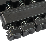 Exercitador para mãos e dedos com molas Envolst