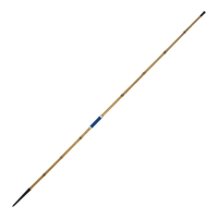 Dardo de bambu especial 400g Pista e Campo