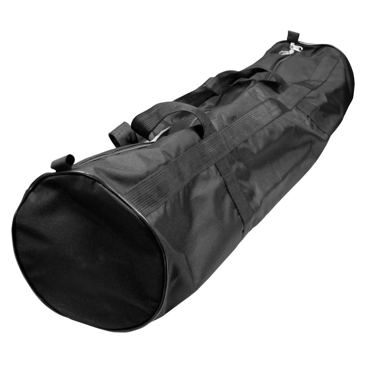 Baliza (slalom) com base de plástico Velden - cnj com 5 und - com bolsa - Amarelo