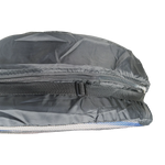 Bolsa para transporte de até 12 arcos bambolês de até 60cm Gracios