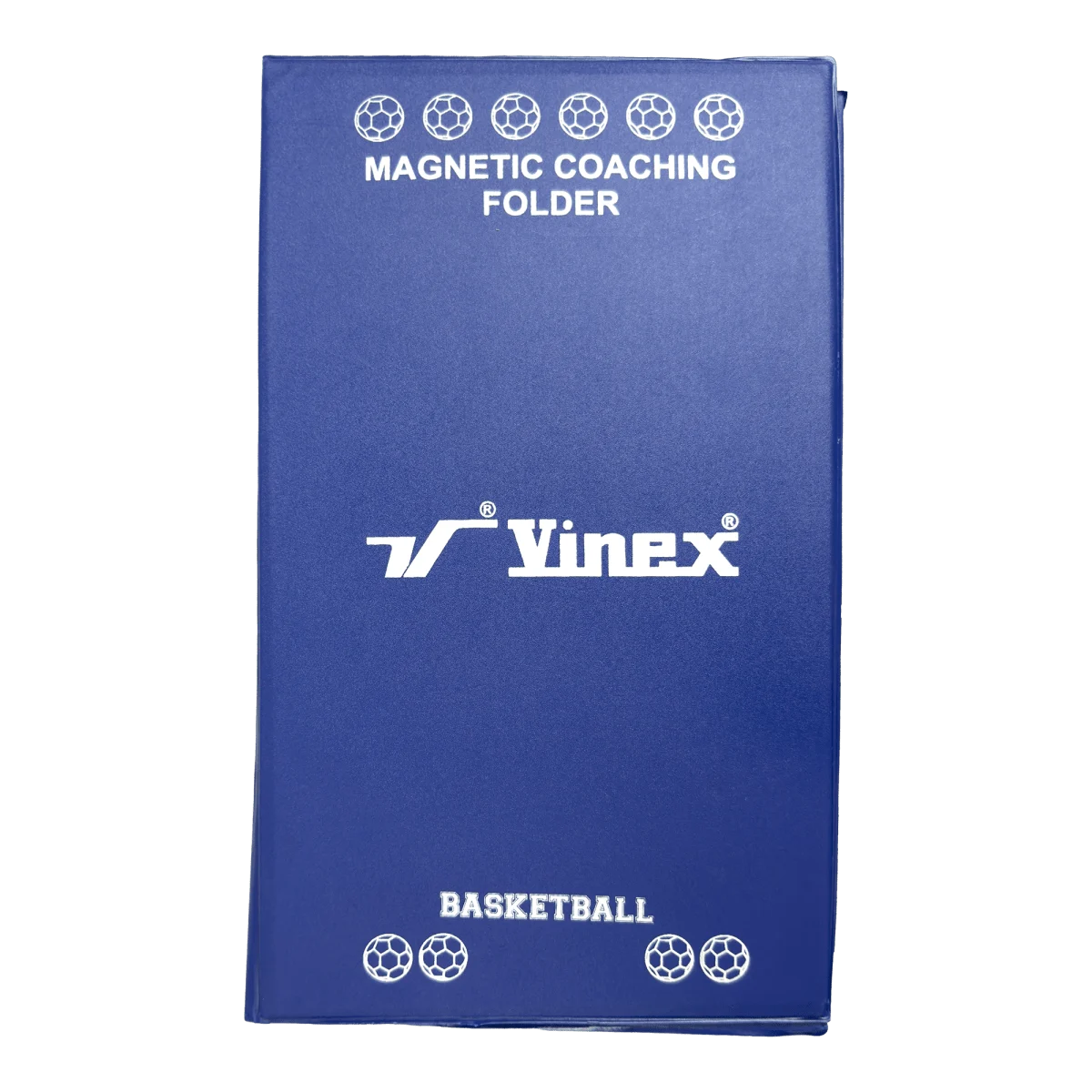 Prancheta magnética para treinador de handebol Vinex