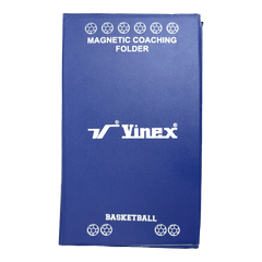 Prancheta magnética para treinador de handebol Vinex