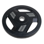 Anilha Olímpica com Anel de Metal 20Kg Envolst