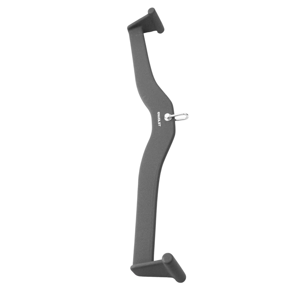Puxador Anatômico 85cm Emborrachado Envolst