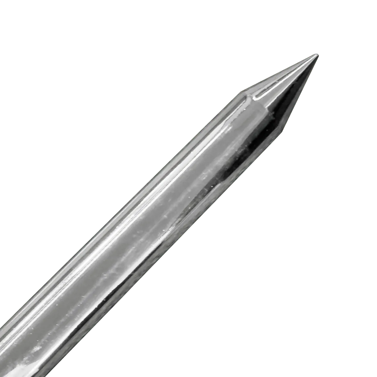 Dardo de duralumínio e aço 800g modelo competição IAAF Vinex (JAL-CH800)