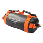 Power sand bag para treinamento funcional 5kg Envolst