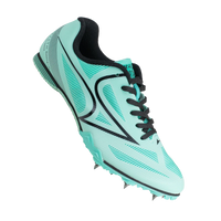Sapatilha de atletismo para meio-fundo Health