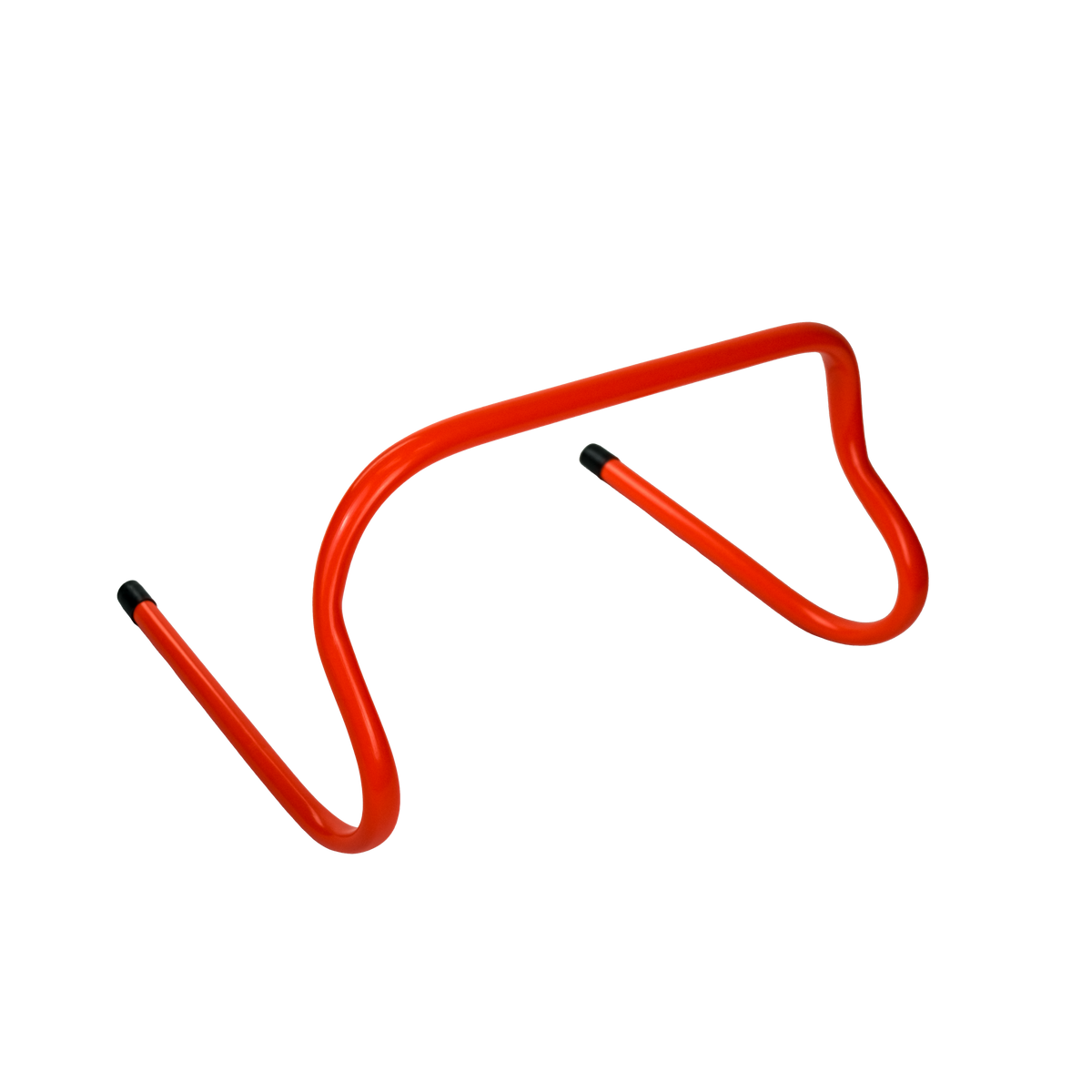 Barreirinha 25cm Laranja