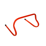 Barreirinha 25cm Laranja