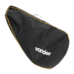 Medidor de distâncias profissional com roda Vonder