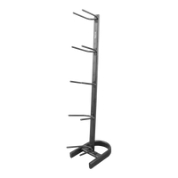 Suporte Expositor Torre para Medicine Ball Envolst