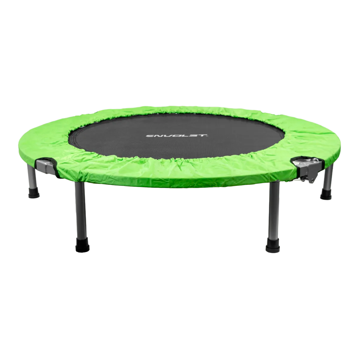 Cama Elástica Mini Jump Dobrável Profissional e Capa Envolst