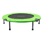 Cama Elástica Mini Jump Dobrável Profissional e Capa Envolst