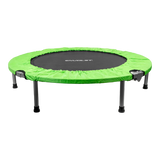 Cama Elástica Mini Jump Dobrável Profissional e Capa Envolst