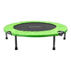 Cama Elástica Mini Jump Dobrável Profissional e Capa Envolst