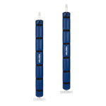 Par de Protetor de Postes de Volei Velden