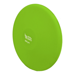 Disco de atletismo de PVC macio 500g Pista e Campo