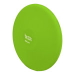 Disco de atletismo de PVC macio 500g Pista e Campo