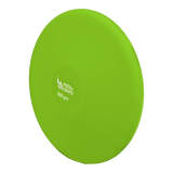Disco de atletismo de PVC macio 500g Pista e Campo