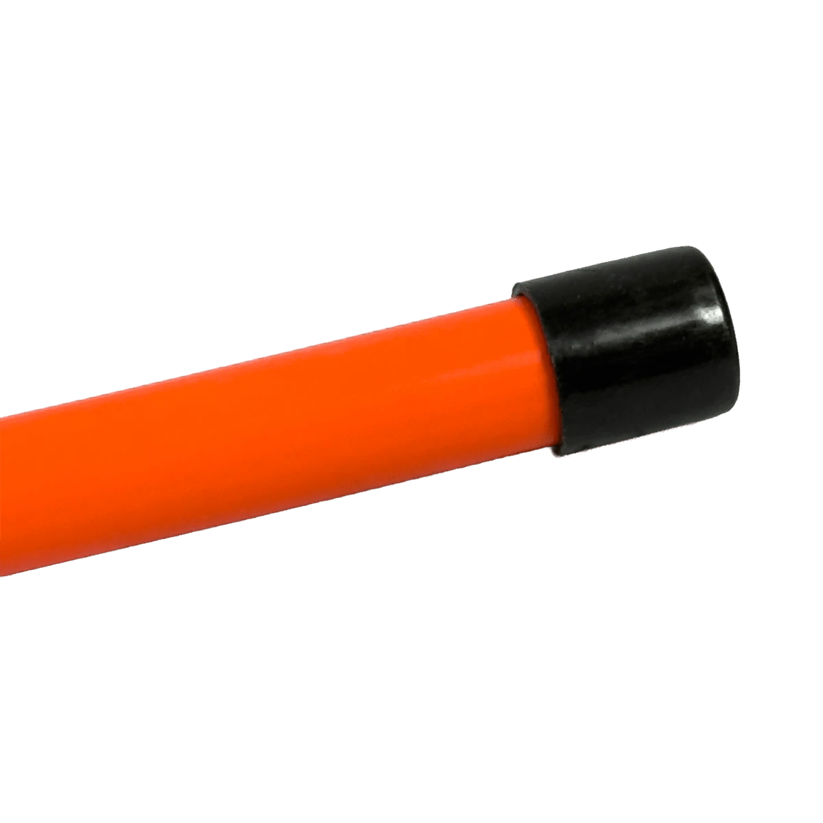 Barreirinha de agilidade em plástico ABS 50cm de altura Velden