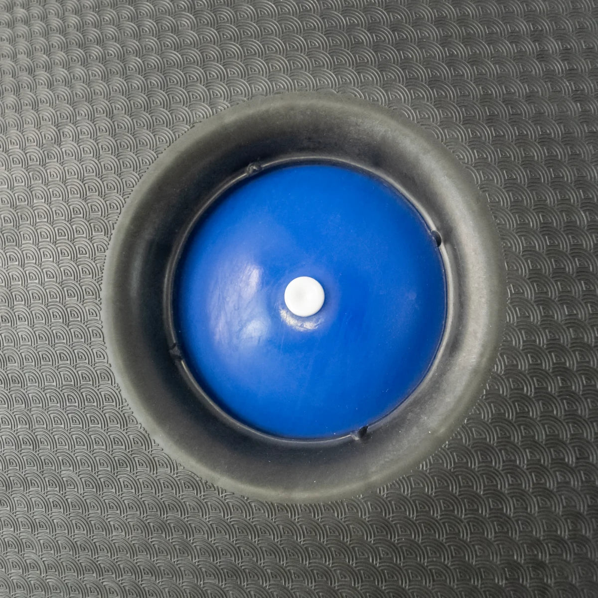 Meia Bola Bosu Ball com alças Pista e Campo