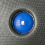 Meia Bola Bosu Ball com alças Pista e Campo